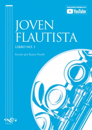 Joven Flautista Band 1