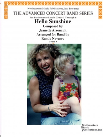 Hello Sunshine