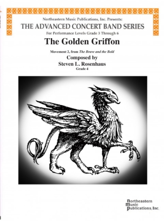 The Golden Griffon