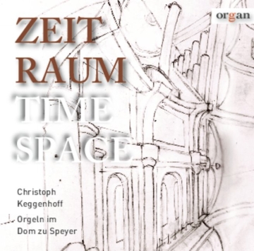 ZEIT?RAUM. Christoph Keggenhoff