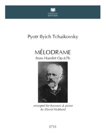 Melodrame Op. 67b