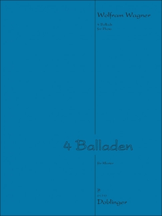 4 Balladen
