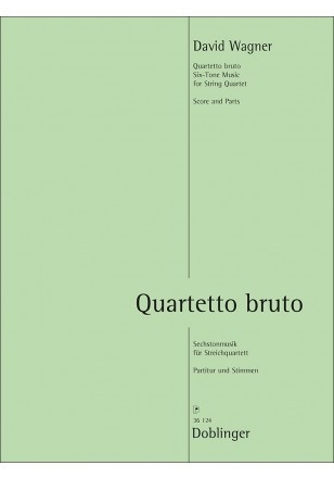 Quartetto bruto