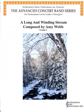 A Long And Winding Stream