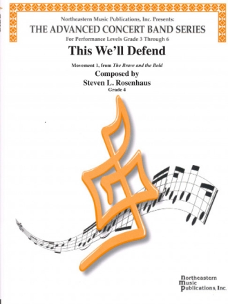 This We'll Defend