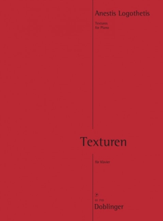 Texturen