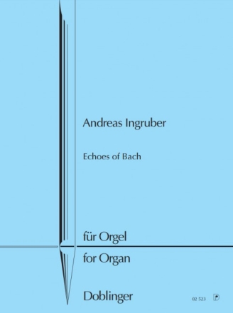 Echoes of Bach