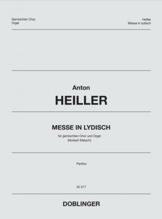 Messe in lydisch
