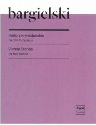 Vienna Stories
