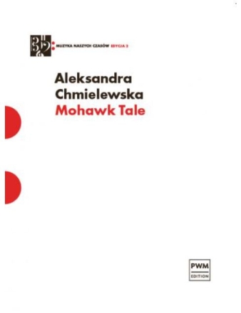 Mohawk Tale