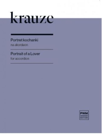 Portrait of a Lover