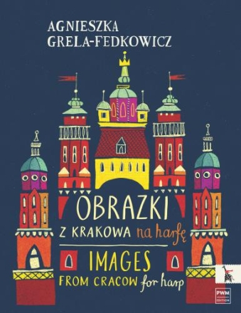 Images from Cracow