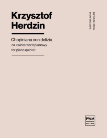 Chopiniana con delizia