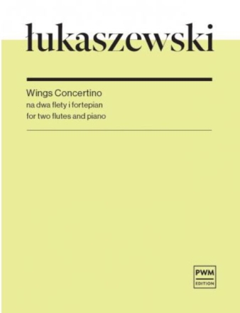 Wings Concertino