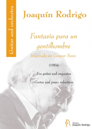 Fantas�a Para Un Gentilhombre