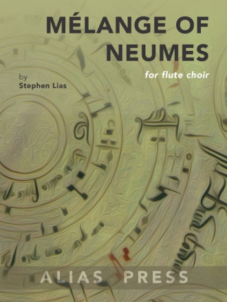 M�lange of Neumes
