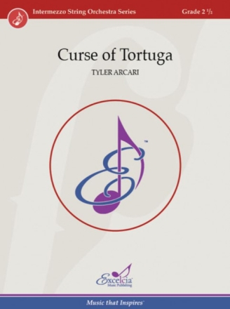 Curse of Tortuga