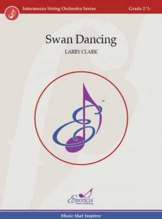 Swan Dancing