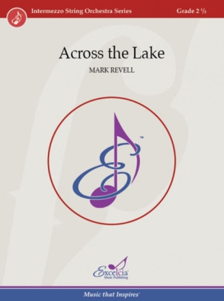 Across the Lake