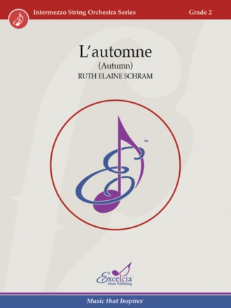 L'automne