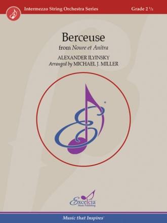 Berceuse