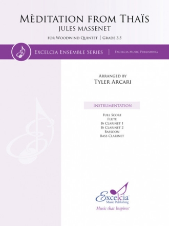 M�ditation from Tha�s