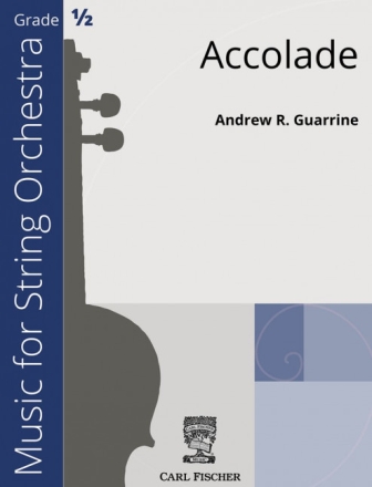 Accolade