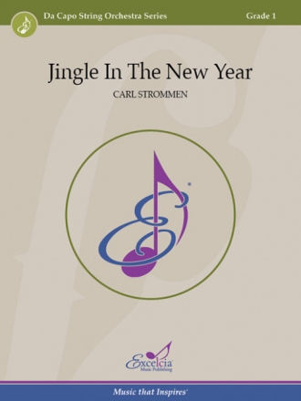 Jingle in the New Year