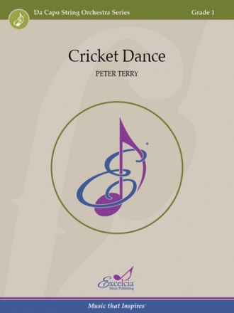 Cricket Dance
