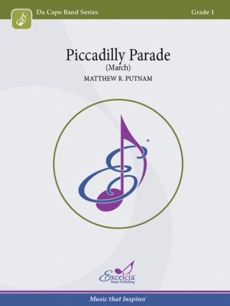 Picadilly Parade
