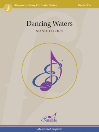 Dancing Waters
