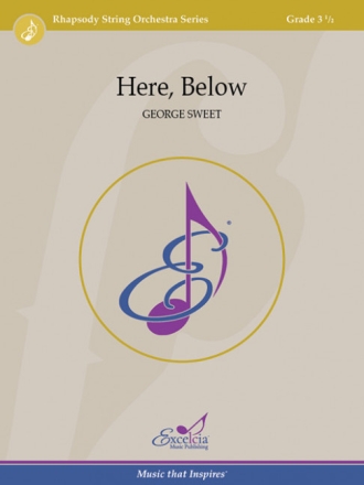 Here, Below