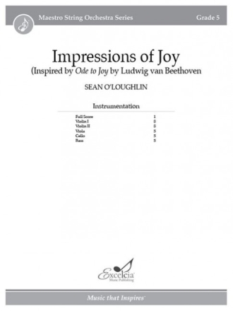 Impressions of Joy