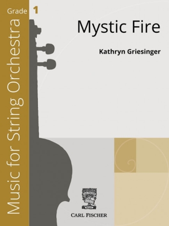 Mystic Fire