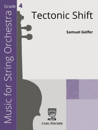Tectonic Shift