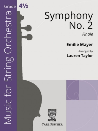 Symphony No. 2 - Finale
