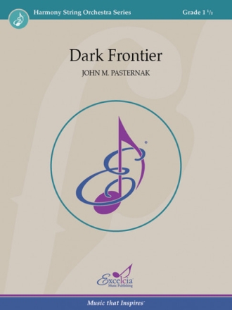 Dark Frontier