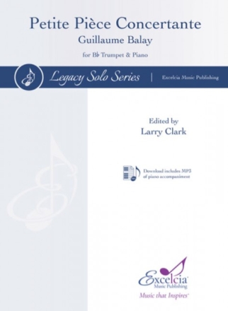 Petite Piece Concertante