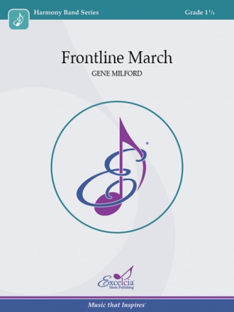 Frontline March