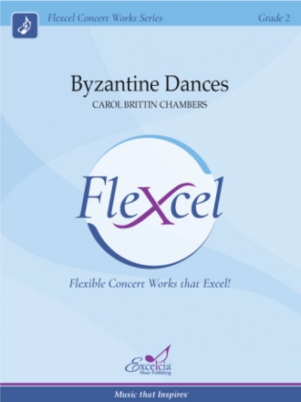 Byzantine Dances