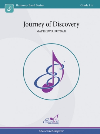 Journey of Discovery