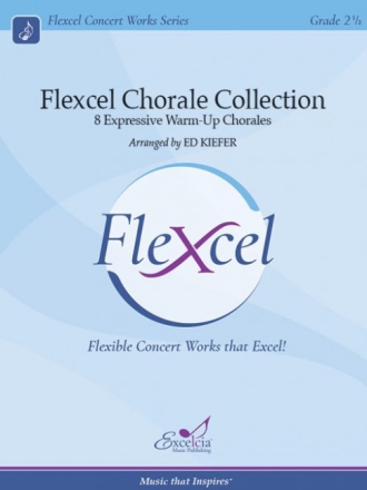Flexcel Chorale Collection