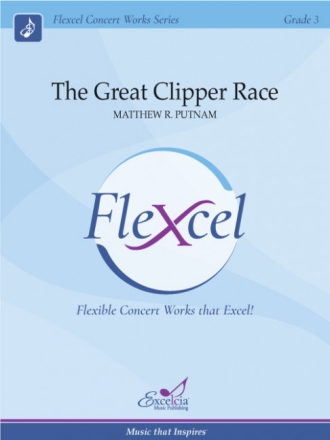 The Great Clipper Race