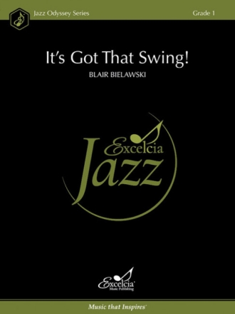 It�s Got That Swing!
