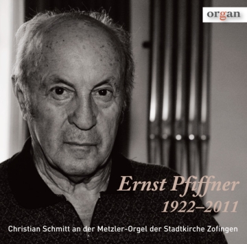Ernst Pfiffner (1922�2011)