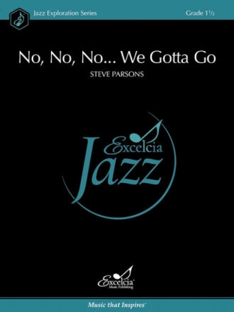 No, No, No�We Gotta Go