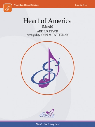 Heart of America