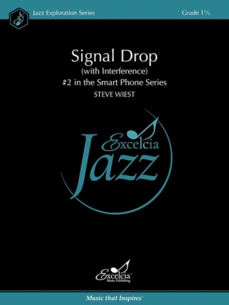 Signal Drop (with Interference)