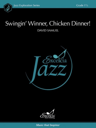 Swingin� Winner, Chicken Dinner!