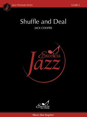 Shuffle and Deal